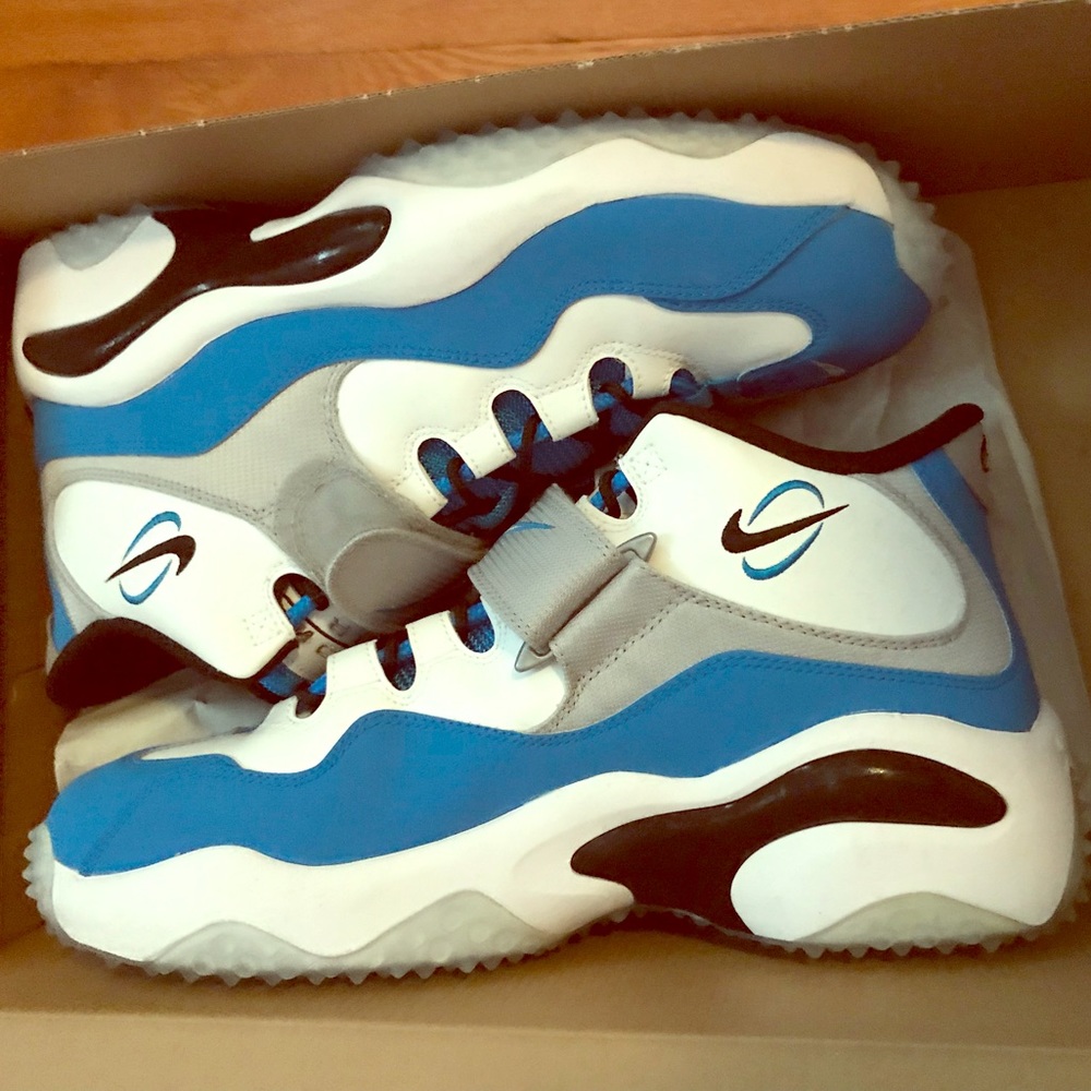 Nike Air Zoom Turf
